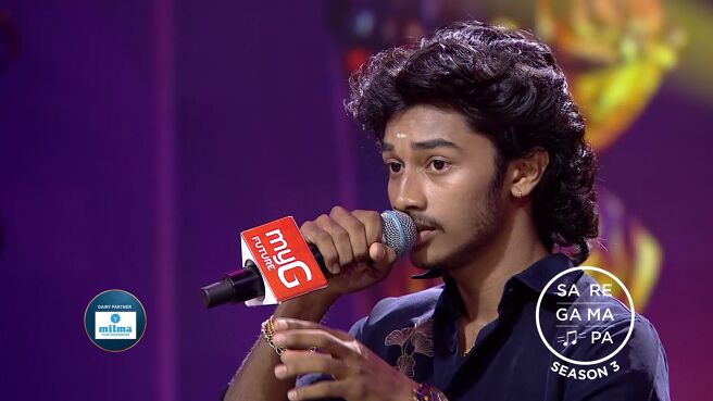 SaReGaMaPa Season 3 season 1 episode 30 on Zee5