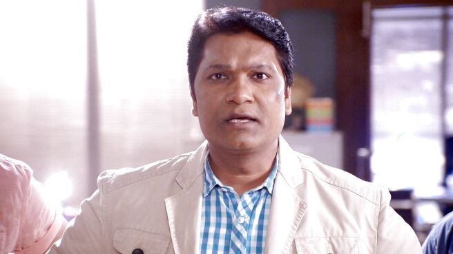 C.I.D. (Marathi) season 1 episode 46 on Sony LIV