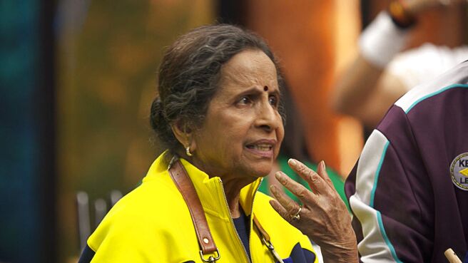 Celebrity MasterChef season 1 episode 24 on Sony LIV