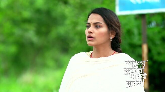 Saatvya Mulichi Saatvi Mulgi season 1 episode 11 on Zee5