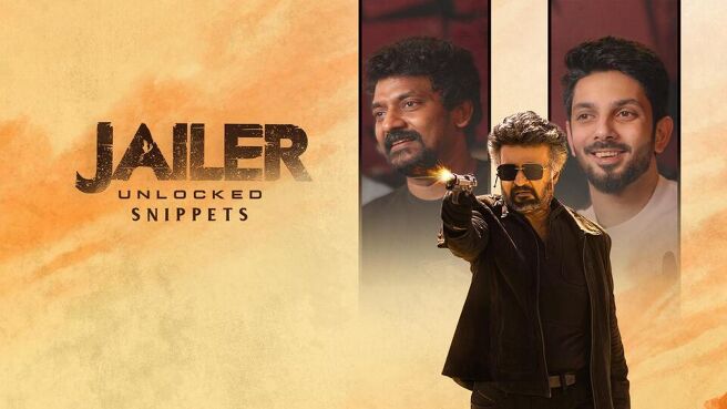 Jailer Unlocked - Snippets on Sun NXT