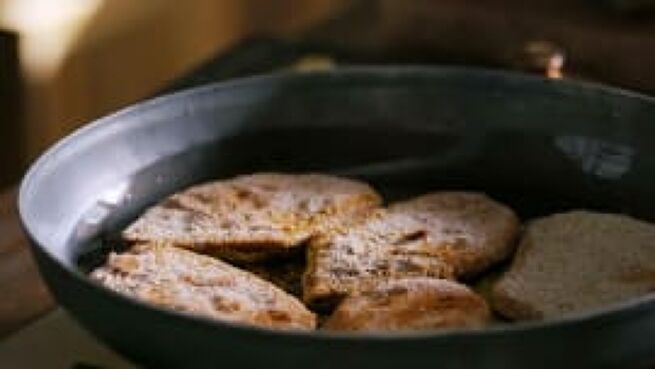 Raja Rasoi Aur Andaaz Anokha season 1 episode 2 on Zee5