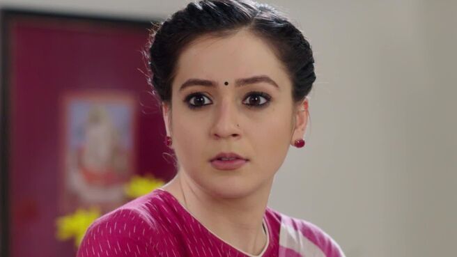 Aap Ke Aa Jane Se season 1 episode 112 on Zee5