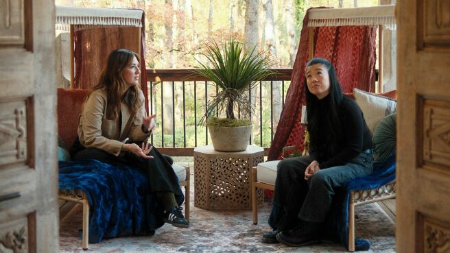 Wild Vacation Rentals season 1 episode 2 on Discovery Plus