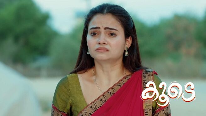 Koode season 1 episode 40 on Zee5