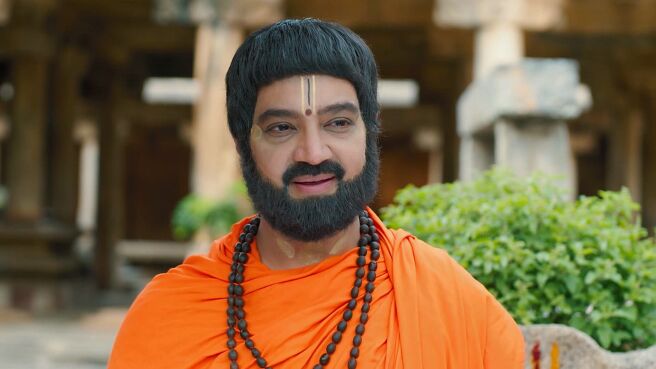Sri Raghavendra Mahathme season 1 episode 9 on Zee5