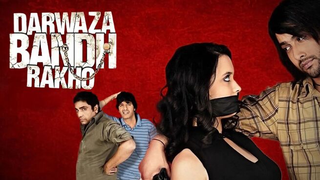 Darwaza Bandh Rakho on LionsGate Play