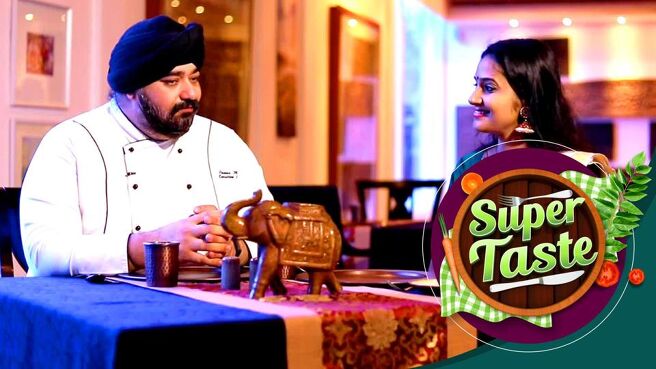 Super Taste season 1 episode 36 on Sun NXT