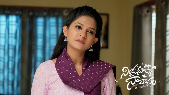 Aval Arundhati season 1 episode 22 on Zee5