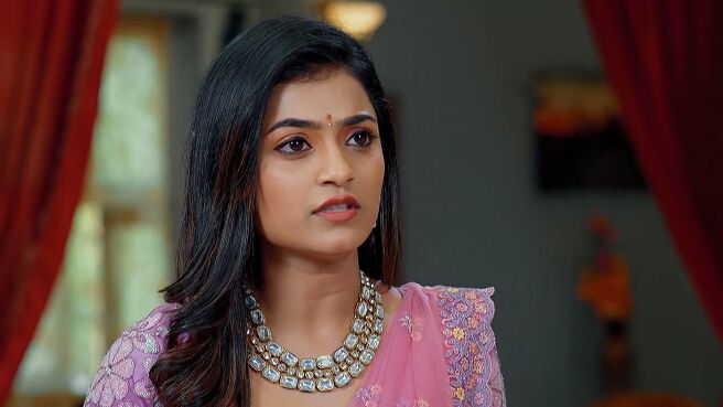 Gharana Mogudu season 1 episode 11 on Zee5