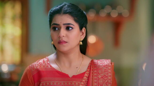 Deep Jyoti season 1 episode 3 on Zee5