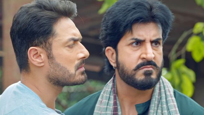 Chalo Bulawa Aya Hai, Mata Ne Bulaya Hai  season 1 episode 9 on Sony LIV