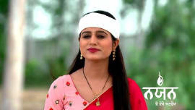 Nayan… Jo Vekhe Unvekha season 1 episode 376 on Zee5