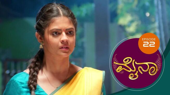 Myna season 1 episode 22 on Sun NXT