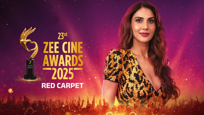 Zee Cine Awards 2025 season 1 episode 3 on Zee5