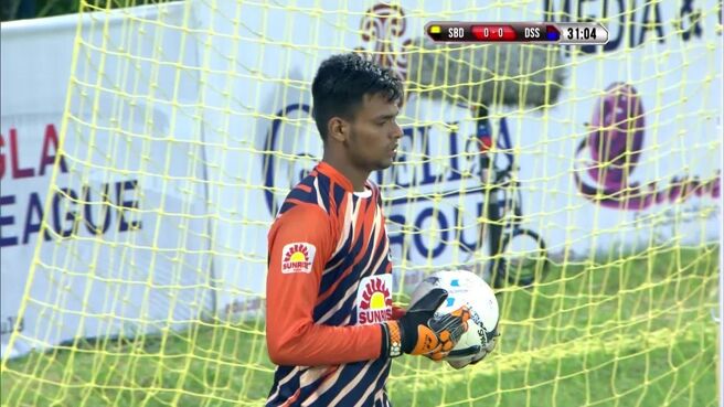 Zee Bangla Football League season 1 episode 5 on Zee5