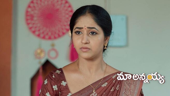 Maa Annayya season 1 episode 20 on Zee5