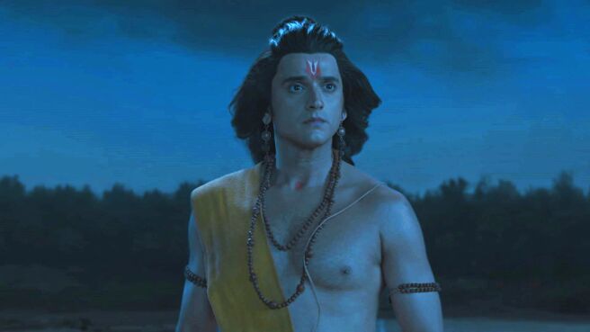 Shrimad Ramayan (Marathi) season 1 episode 37 on Sony LIV