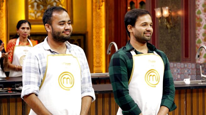 Two Summers By Ajinkya And Vikram on Sony LIV