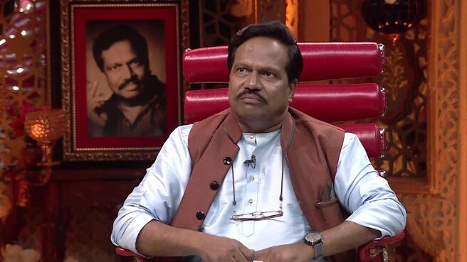 Weekend With Ramesh Season 4 season 4 episode 14 on Zee5