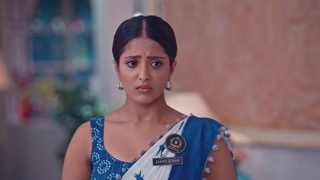 Main Hoon Saath Tere season 1 episode 10 on Zee5