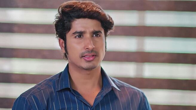 Janaki Ramayya Gari Manavaralu season 1 episode 6 on Zee5