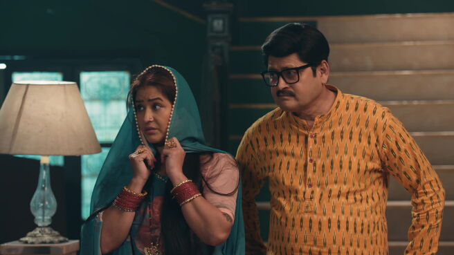 Bhabiji Ghar Par Hai 2.0 season 1 episode 2 on Zee5
