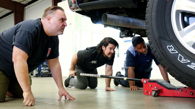 Car Kings season 1 episode 8 on Discovery Plus
