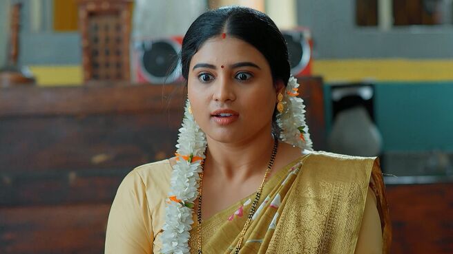 Lakshmi Nivasam season 1 episode 18 on Zee5
