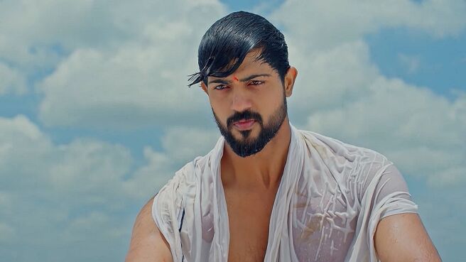 Meghasandesha season 1 episode 47 on Zee5