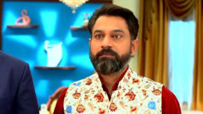 Geet Dholi season 1 episode 460 on Zee5