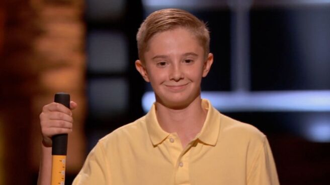 Shark Tank season 11 episode 7 on DiscoveryPlus