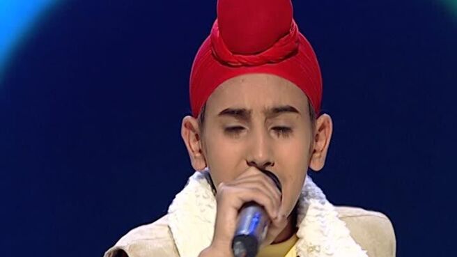Sa Re Ga Ma Pa Lil Champs 2007 season 1 episode 27 on Zee5
