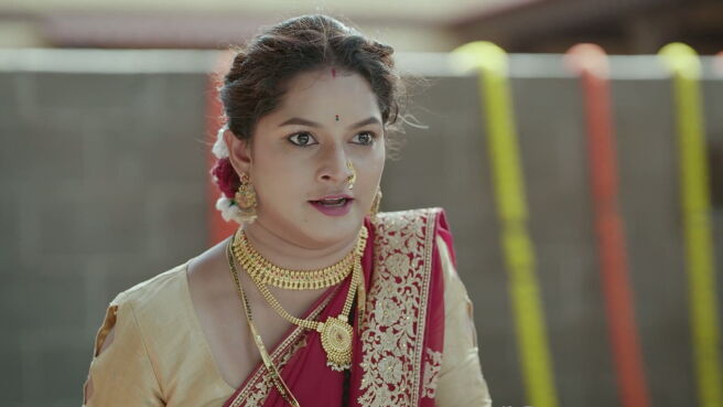 Krushnaichya Leki season 1 episode 1 on Zee5