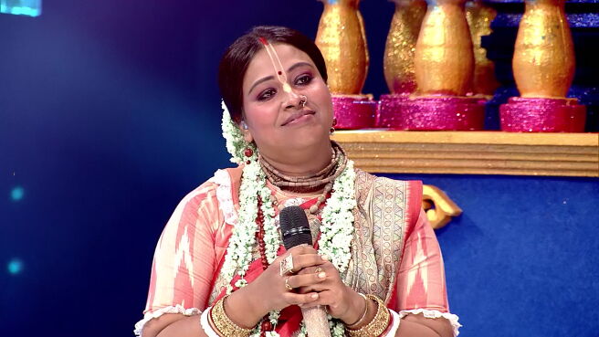 Sa Re Ga Ma Pa 2025 season 1 episode 10 on Zee5