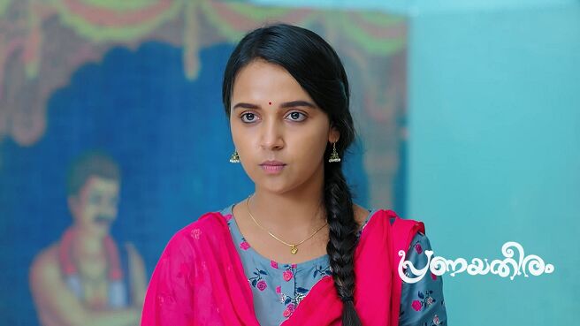 Pranayatheeram season 1 episode 38 on Zee5