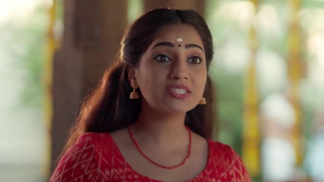 Mayamayooram season 1 episode 1 on Zee5