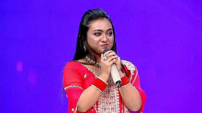 Sa Re Ga Ma Pa 2025 season 1 episode 6 on Zee5