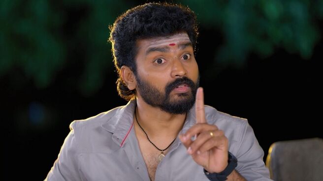Valliyin Velan season 1 episode 3 on Zee5