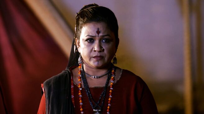 Maze Sai - Shraddha Aani Saburi season 1 episode 48 on Sony LIV