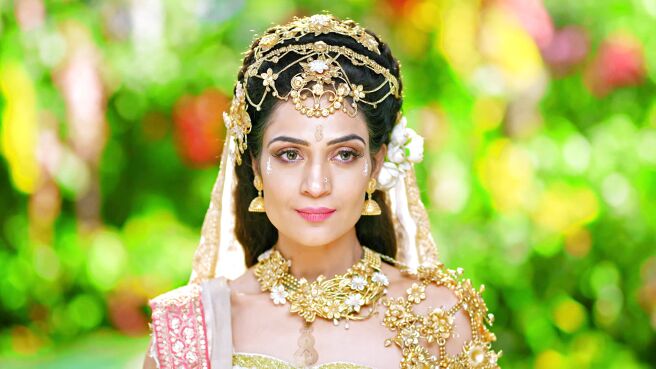 Shrimad Ramayan (Marathi) season 1 episode 36 on Sony LIV