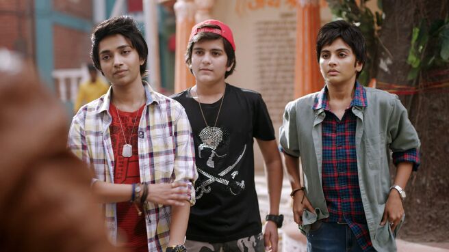 Kaatelal & Sons season 1 episode 25 on Sony LIV