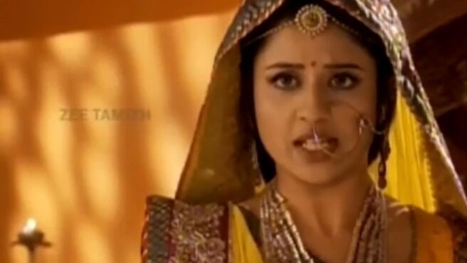 Jodha Akbar (Tamil) season 1 episode 71 on Zee5