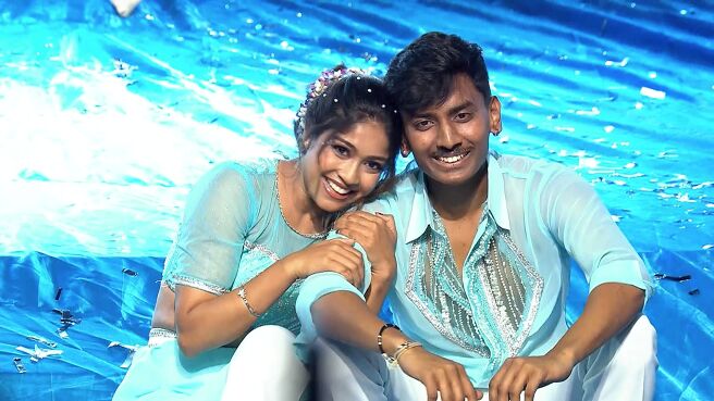 Mahanati Season 2 season 1 episode 9 on Zee5