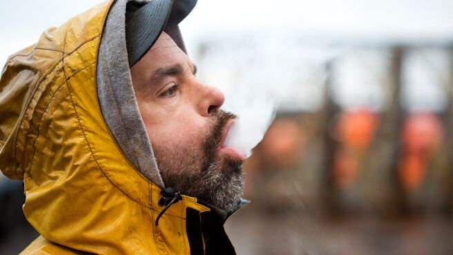 Deadliest Catch season 10 episode 3 on Discovery Plus