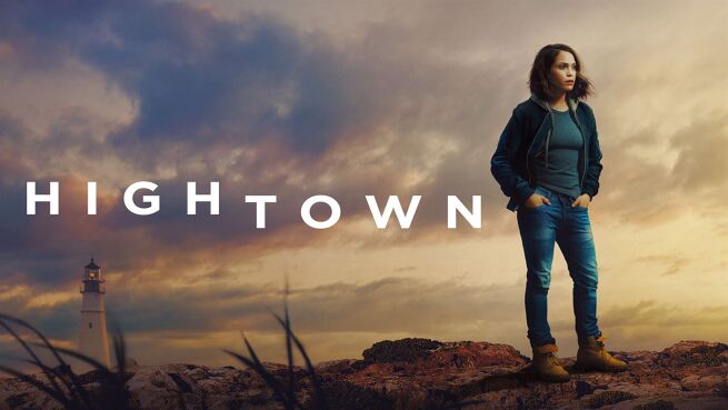 Hightown season 1 episode 8 on LionsGate