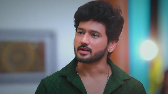 Varisu season 1 episode 8 on Zee5