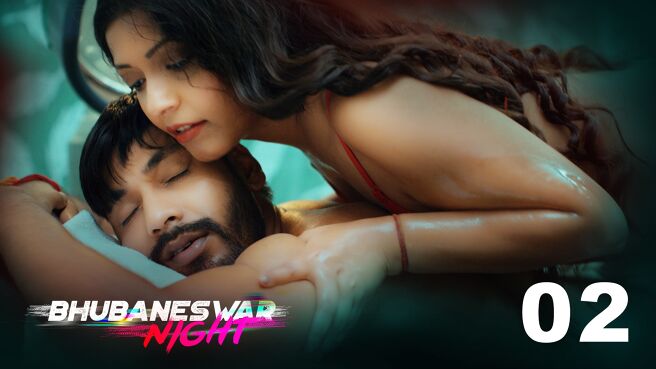 Bhubaneswar Night season 1 episode 2 on KancchaLannka