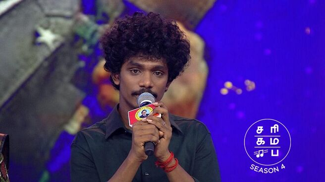 SAREGAMAPA Seniors S4 season 1 episode 20 on Zee5