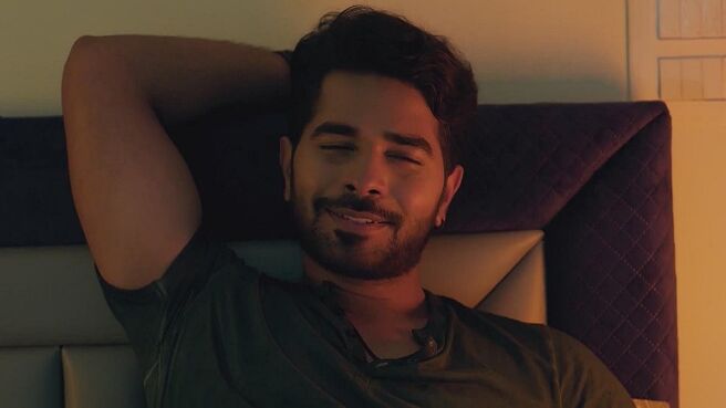 Meghasandesam season 1 episode 24 on Zee5